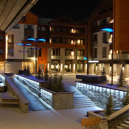 Levi Suites Unna Mannu Exteriér fotografie