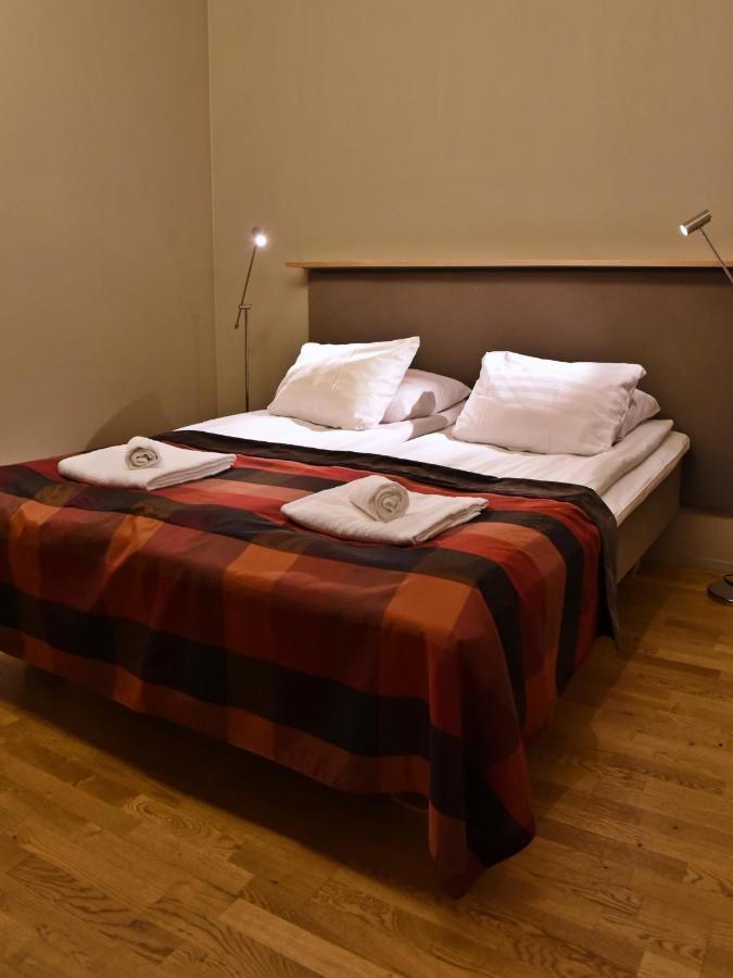 Levi Suites Unna Mannu Exteriér fotografie