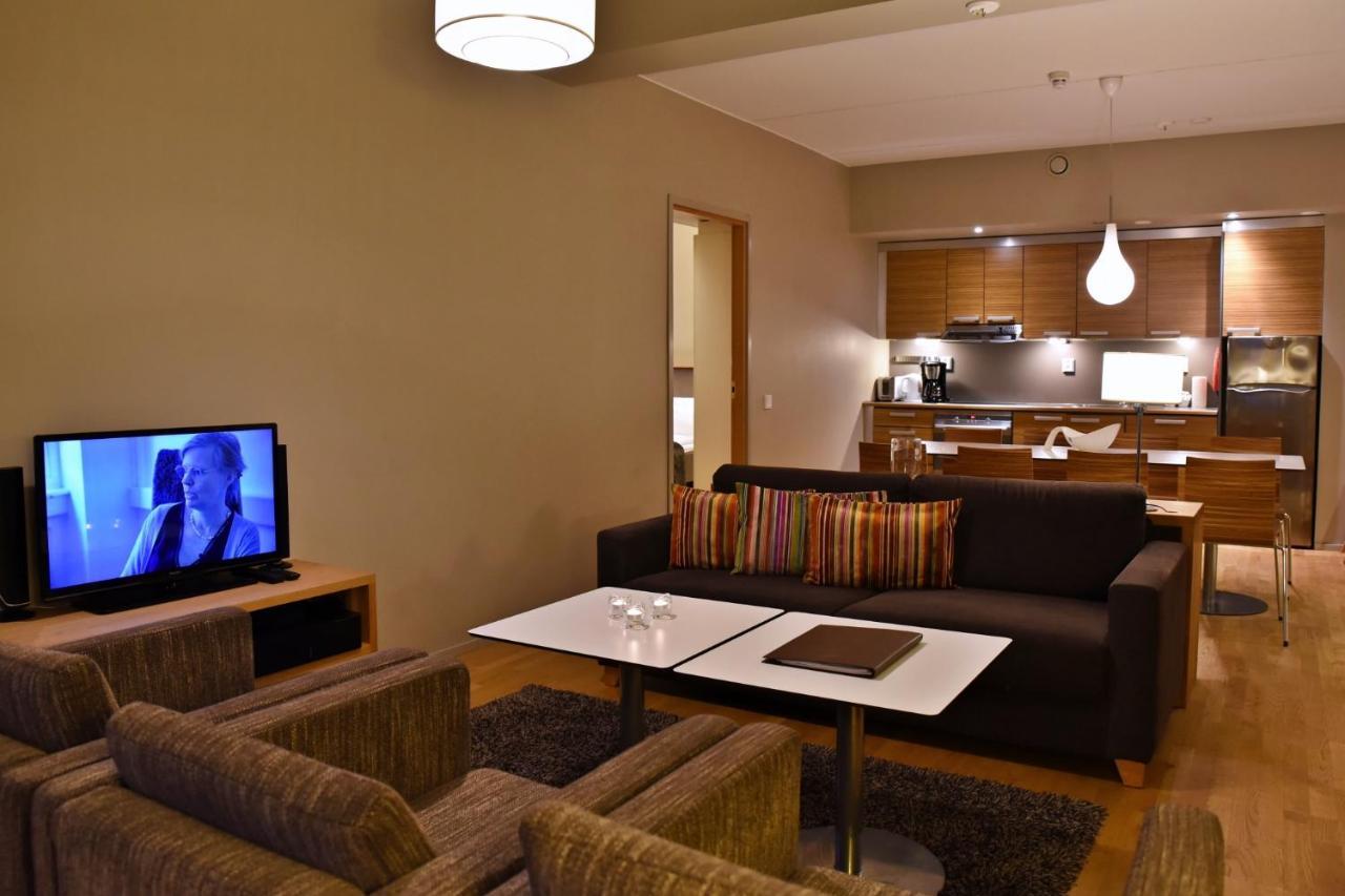 Levi Suites Unna Mannu Exteriér fotografie
