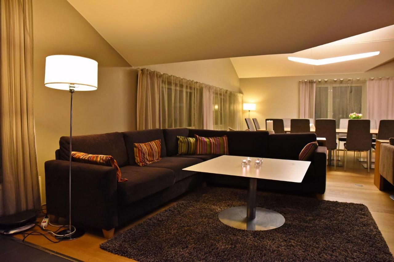 Levi Suites Unna Mannu Exteriér fotografie