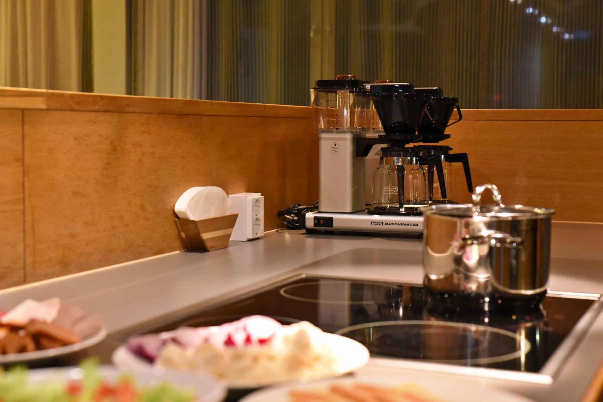 Levi Suites Unna Mannu Pokoj fotografie
