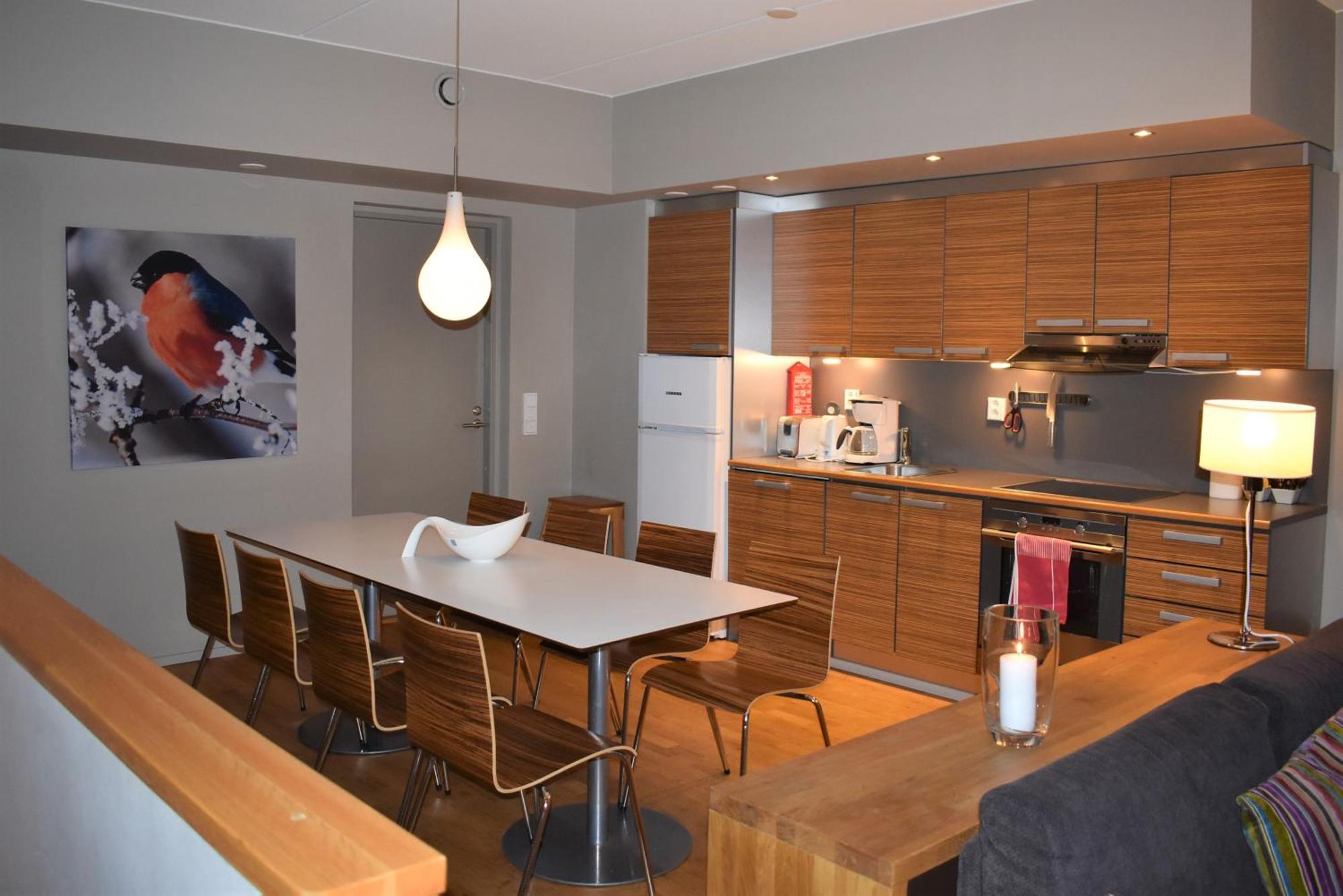 Levi Suites Unna Mannu Pokoj fotografie