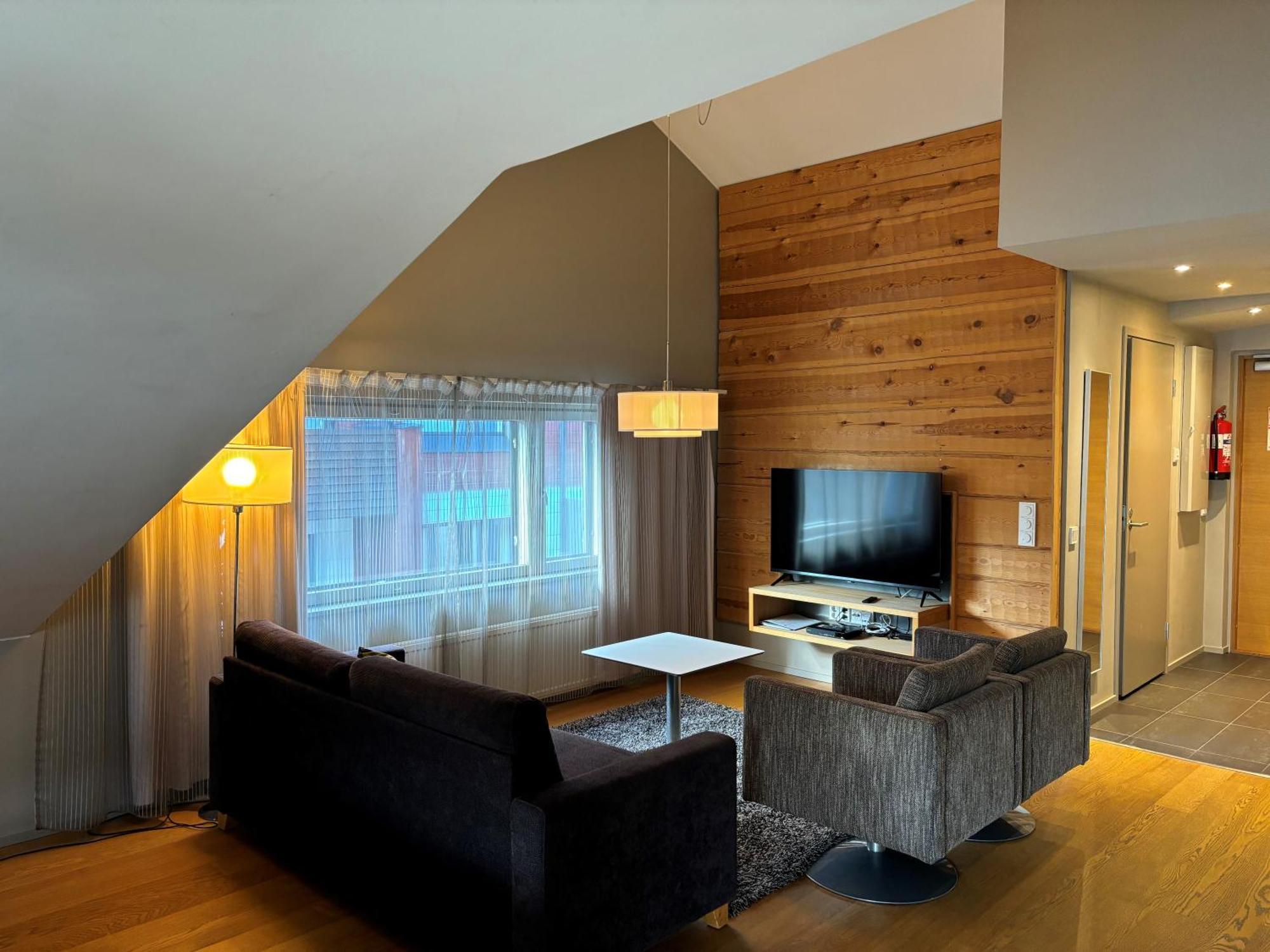 Levi Suites Unna Mannu Exteriér fotografie