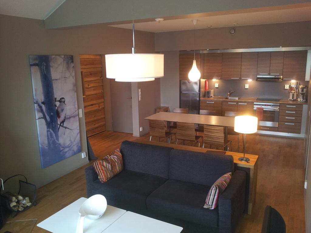 Levi Suites Unna Mannu Pokoj fotografie